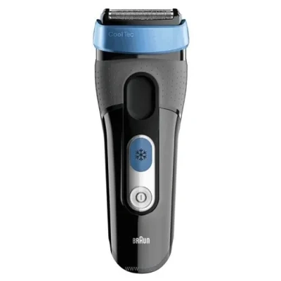 Braun CT2cc CoolTec