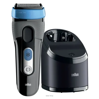 Braun CT2cc CoolTec