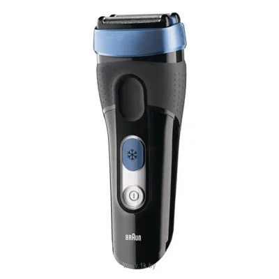 Braun CT2s CoolTec