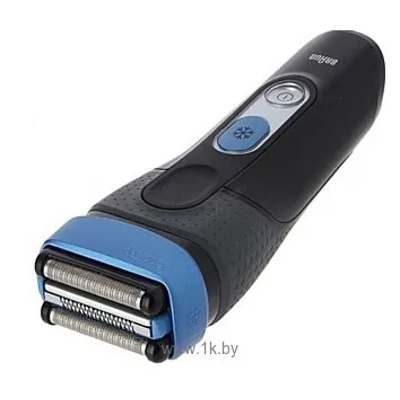 Braun CT2s CoolTec