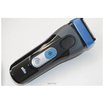 Braun CT2s CoolTec