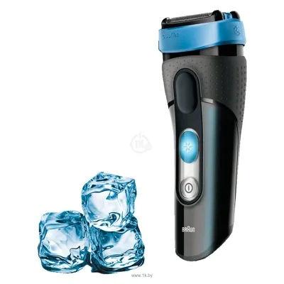 Braun CT2s CoolTec