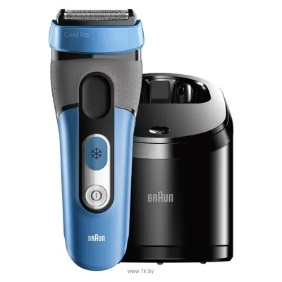 Braun CT4cc CoolTec