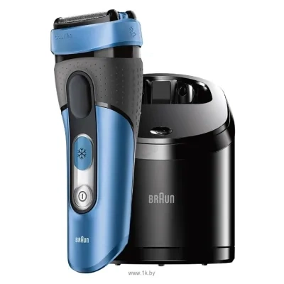 Braun CT4cc CoolTec