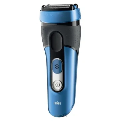 Braun CT4s CoolTec