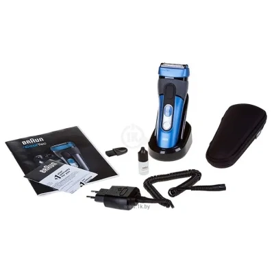 Braun CT4s CoolTec