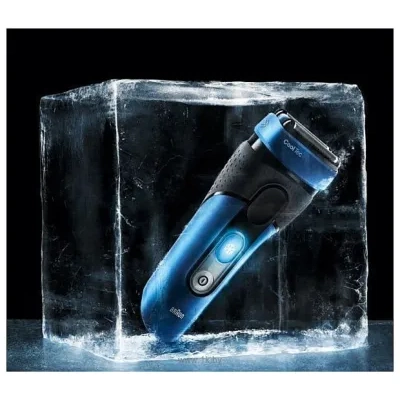 Braun CT4s CoolTec
