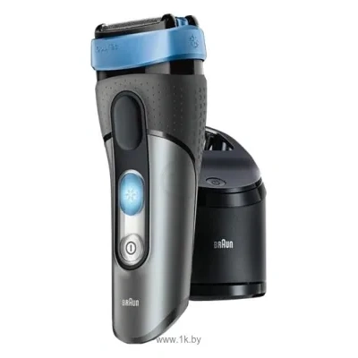 Braun CT5cc CoolTec