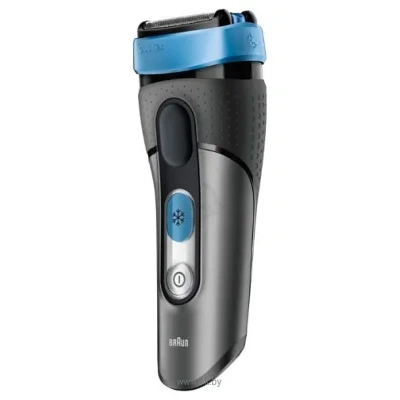 Braun CT5cc CoolTec