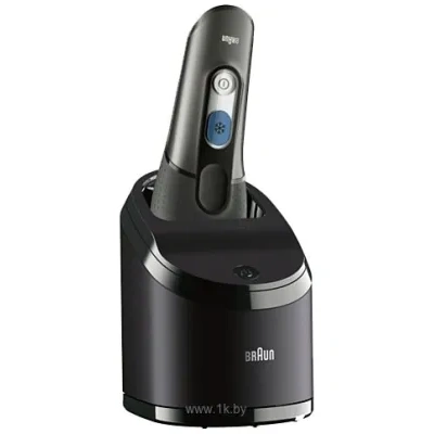 Braun CT5cc CoolTec