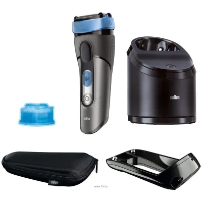 Braun CT5cc CoolTec