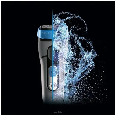 Braun CT5cc CoolTec