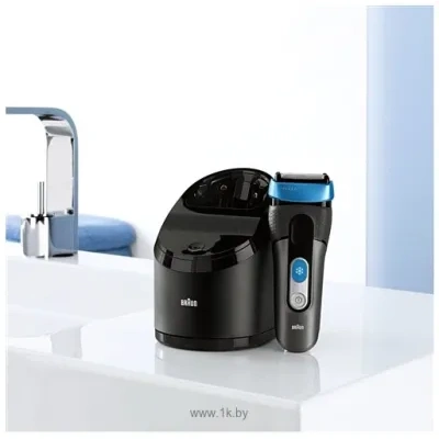 Braun CT5cc CoolTec
