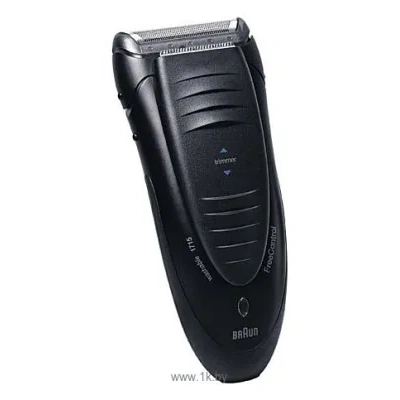 Braun FreeControl 170 Series 1