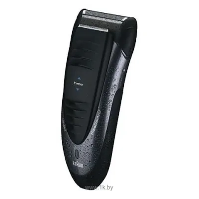 Braun FreeControl 190 Series 1