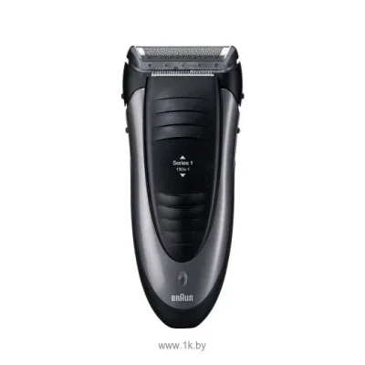 Braun FreeControl 190 Series 1