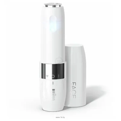 Braun FS 1000