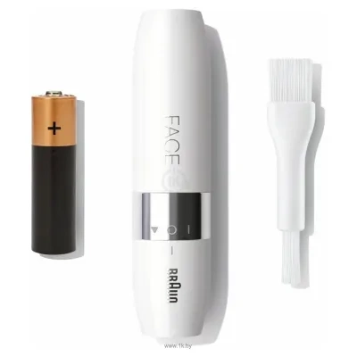 Braun FS 1000