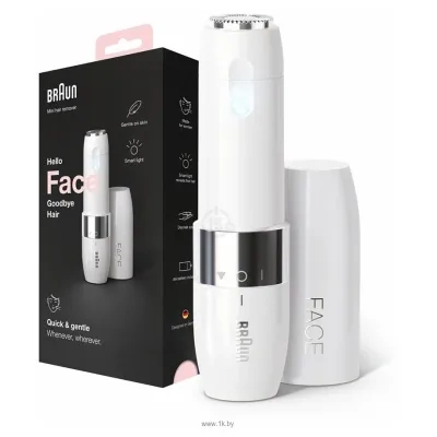 Braun FS 1000