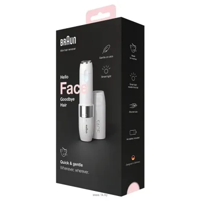 Braun FS 1000