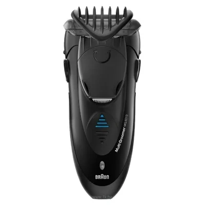 Braun MG 5010
