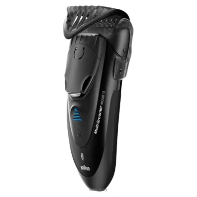 Braun MG 5010