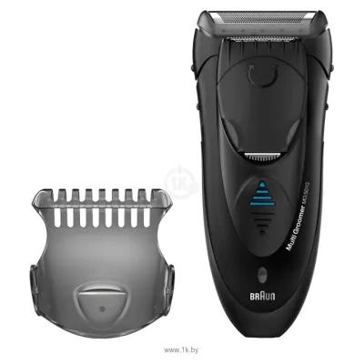 Braun MG 5010