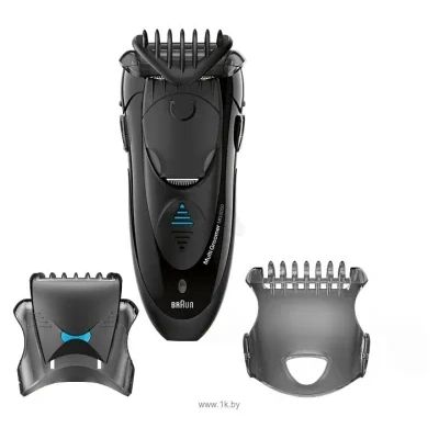 Braun MG 5050