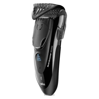 Braun MG 5050