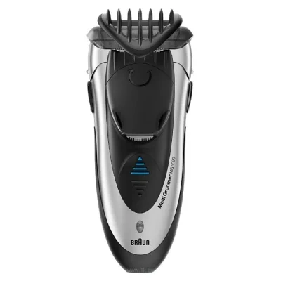 Braun MG 5090