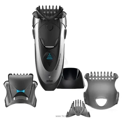 Braun MG 5090