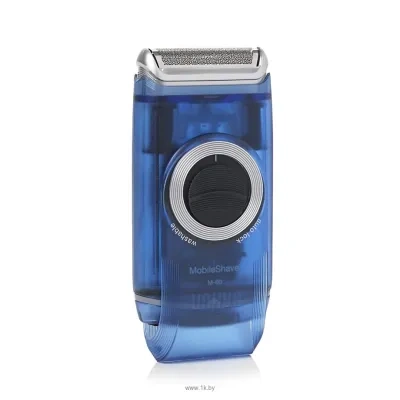 Braun MobileShave M-60