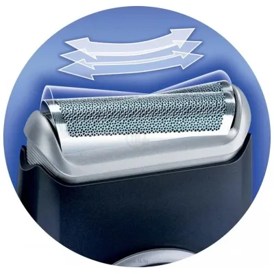 Braun MobileShave M-60