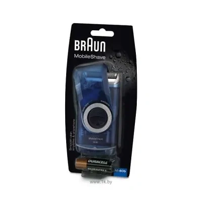 Braun MobileShave M-60