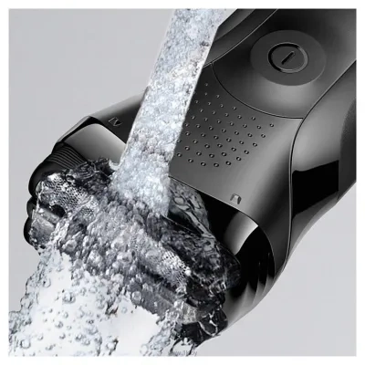 Braun Series 3 100 Years Limited Edition