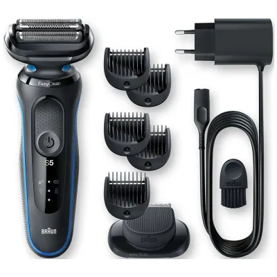 Braun Series 5 50-B1500s