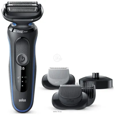 Braun Series 5 50-B4650cs