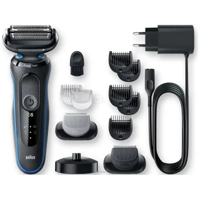 Braun Series 5 50-B4650cs