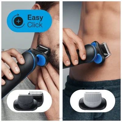 Braun Series 5 50-B4650cs