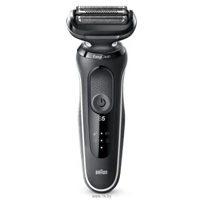 Braun Series 5 50-W1500s