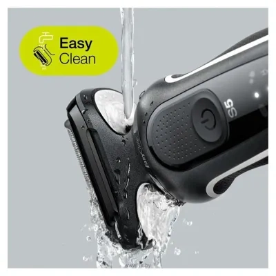 Braun Series 5 50-W1500s