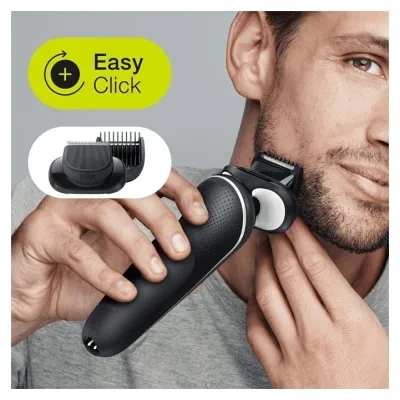 Braun Series 5 50-W1500s