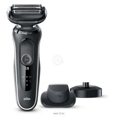 Braun Series 5 50-W4200cs