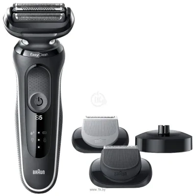 Braun Series 5 50-W4650cs