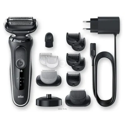 Braun Series 5 50-W4650cs