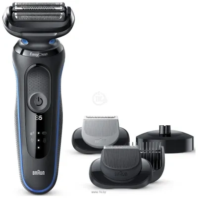 Braun Series 5 51-B4650CS