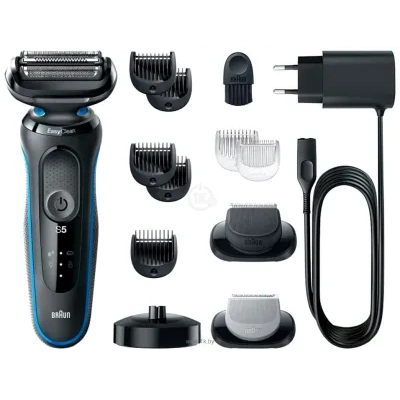Braun Series 5 51-B4650CS