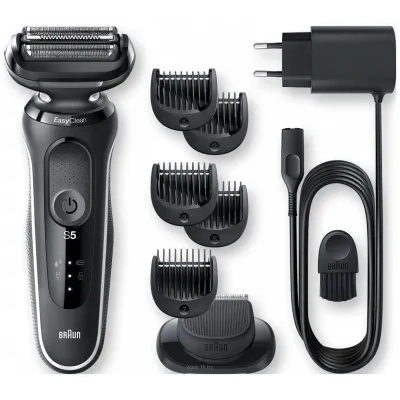 Braun Series 5 51-W1500s