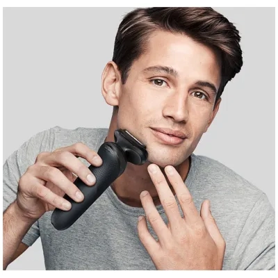 Braun Series 5 Wet & Dry Design Edition