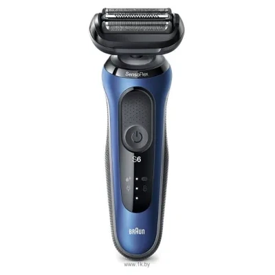Braun Series 6 60-B1200s